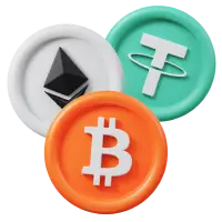 All cryptocurrencies are supported at Play You Win Casino