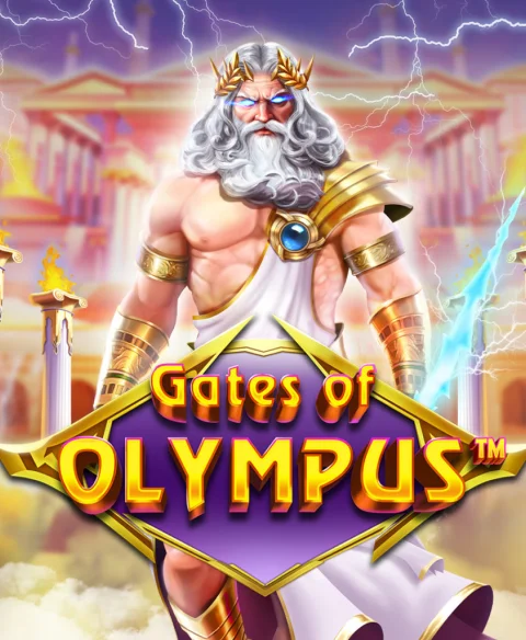 Play Gates of Olympus at Play You Win Casino
