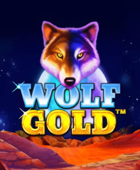 Play Wolf Gold at Play You Win Casino