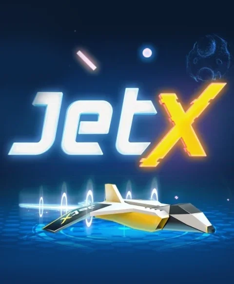 Play JetX at Play You Win Casino