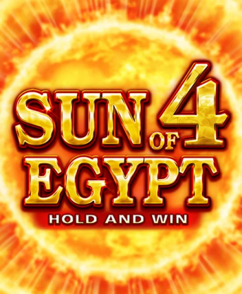 Play Sun of Egypt at Play You Win Casino