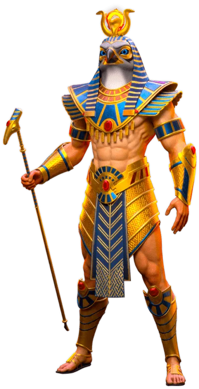 Egyptian at Play You Win Online Casino
